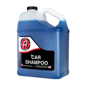 Adam’s Car Wash Shampoo pH Best Car Wash Soap