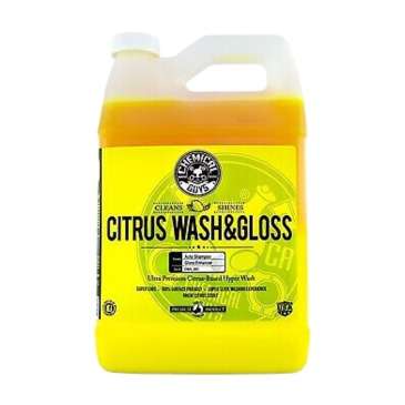 Chemical Guys CWS301 Car Wash Soap